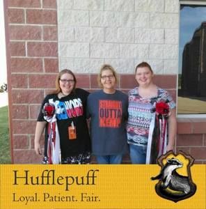 Meet your Posher, Leigha